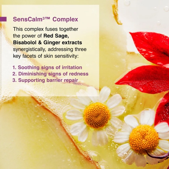 Erno Laszlo Soothing Relief Hydration Emulsion sensitive skin’s perfect choice - Picture 5 of 10